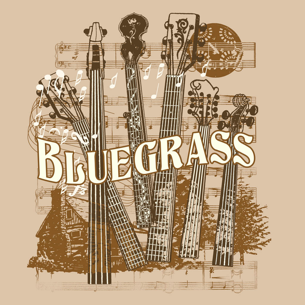 David Bragger and Susan Platz, 'Devil in Georgia' - The Bluegrass Situation, image size:1024x1024