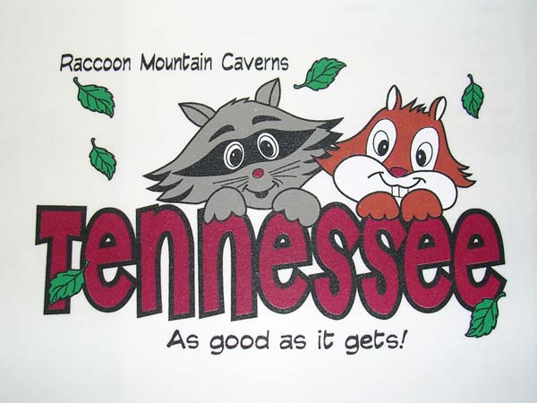 Tennessee As Good As It Gets T-Shirt Design D01203NDTN