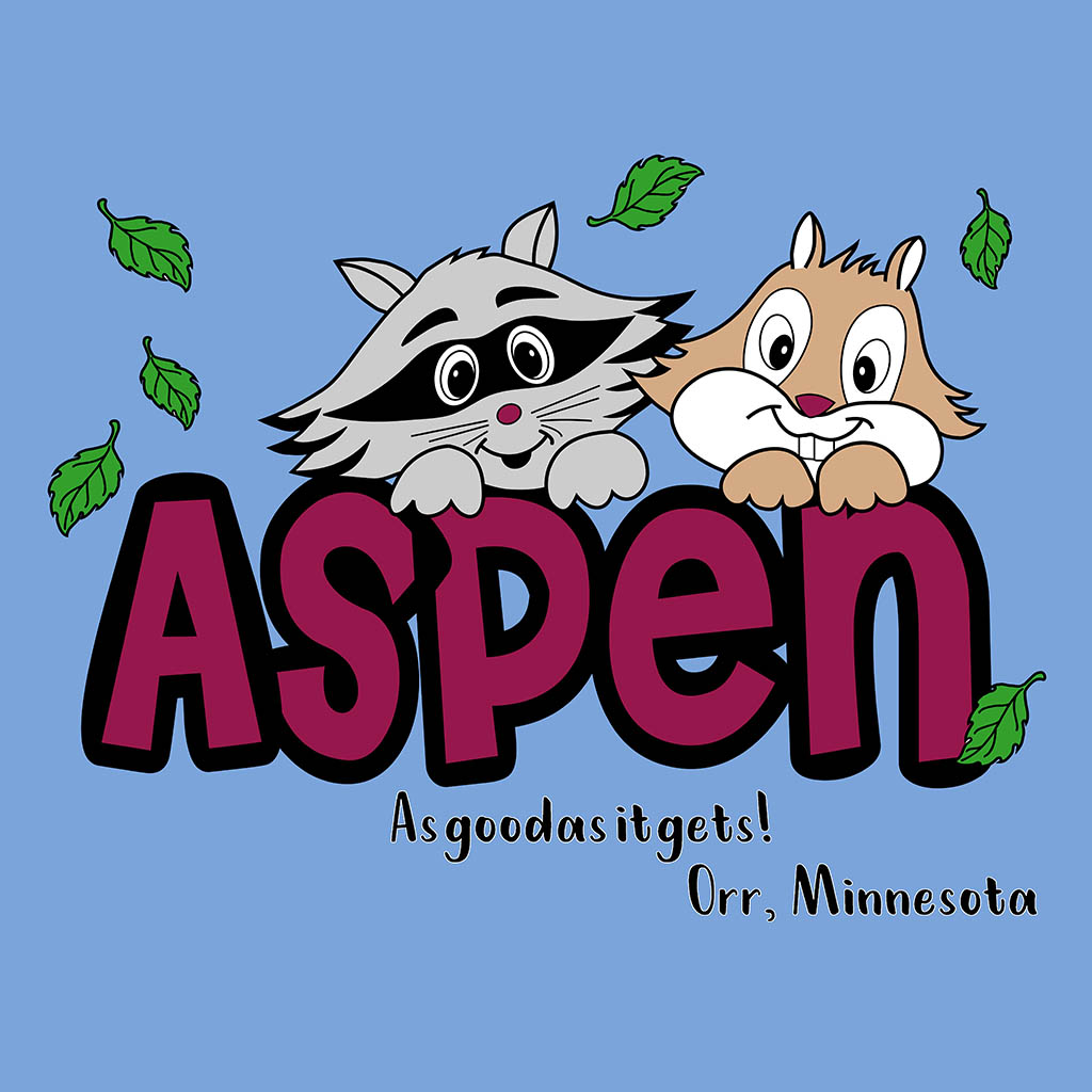 Aspen As Good As It Gets Design D03801ASPN