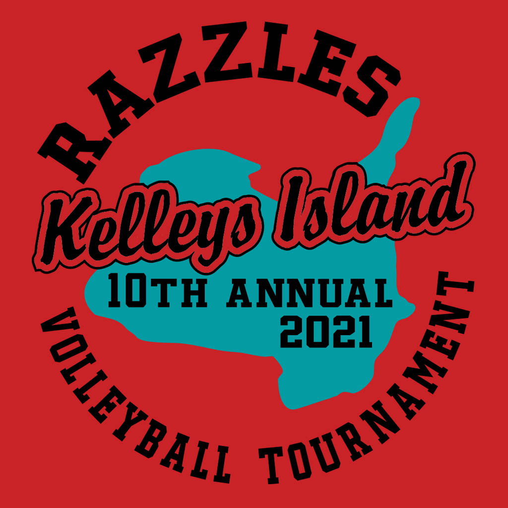 Razzles Kelleys Island LC Design