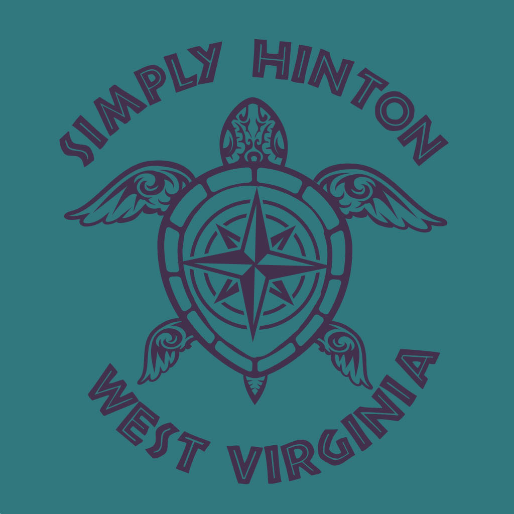 Simply Hinton Turtle Design