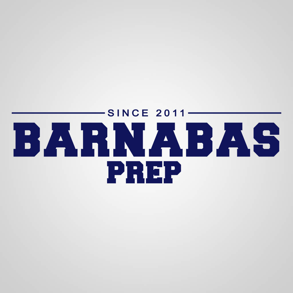 Barnabas Prep T-Shirt Design D04142BNBPRP