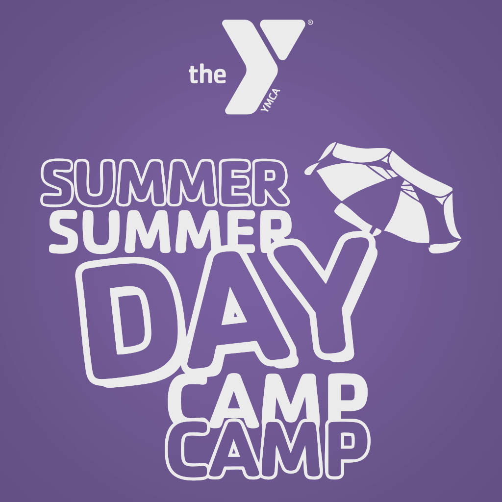 Summer Day Camp YMCA T-Shirt Design D04657SMRDYC