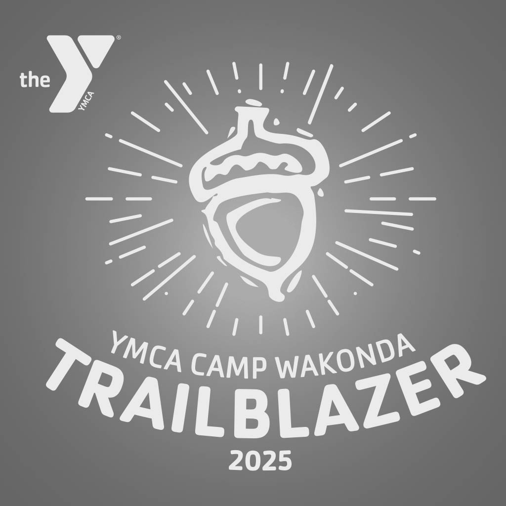 Trailblazer YMCA 2025 T-Shirt Design D04685TRLBLZ