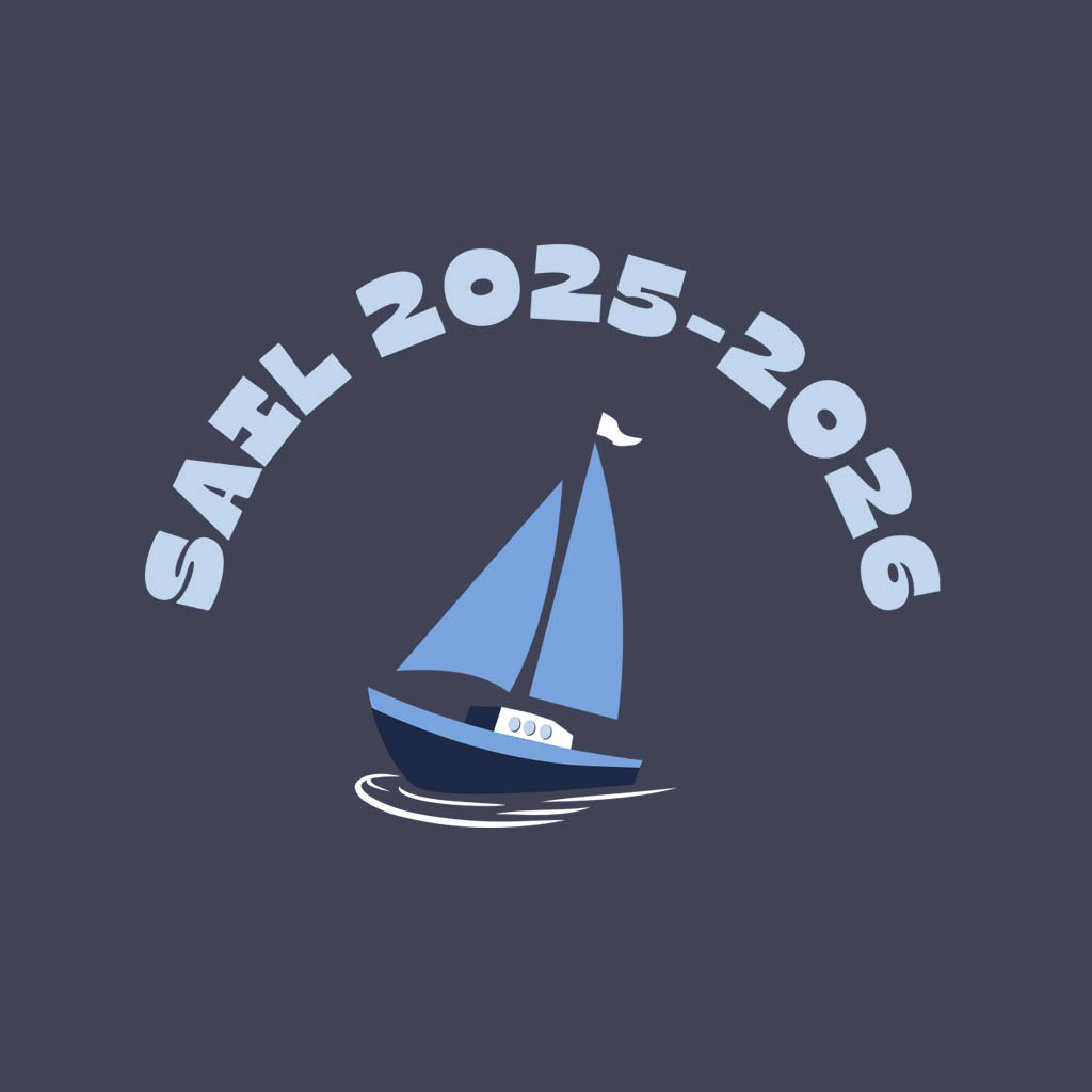 Sail 2025-2026 BHS T-Shirt Design D04715SAILLC
