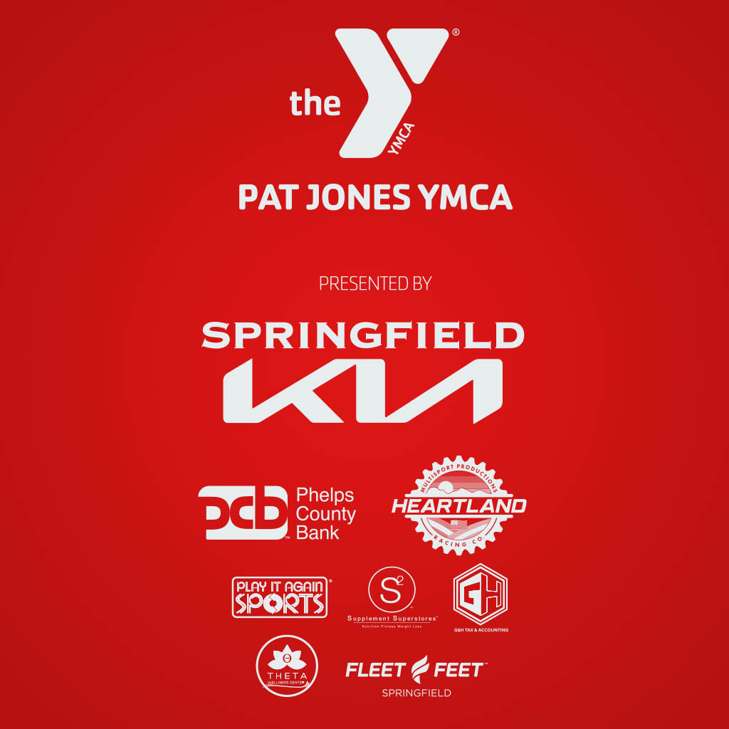 YMCA Sponsors T-Shirt Design D04721SPONSR