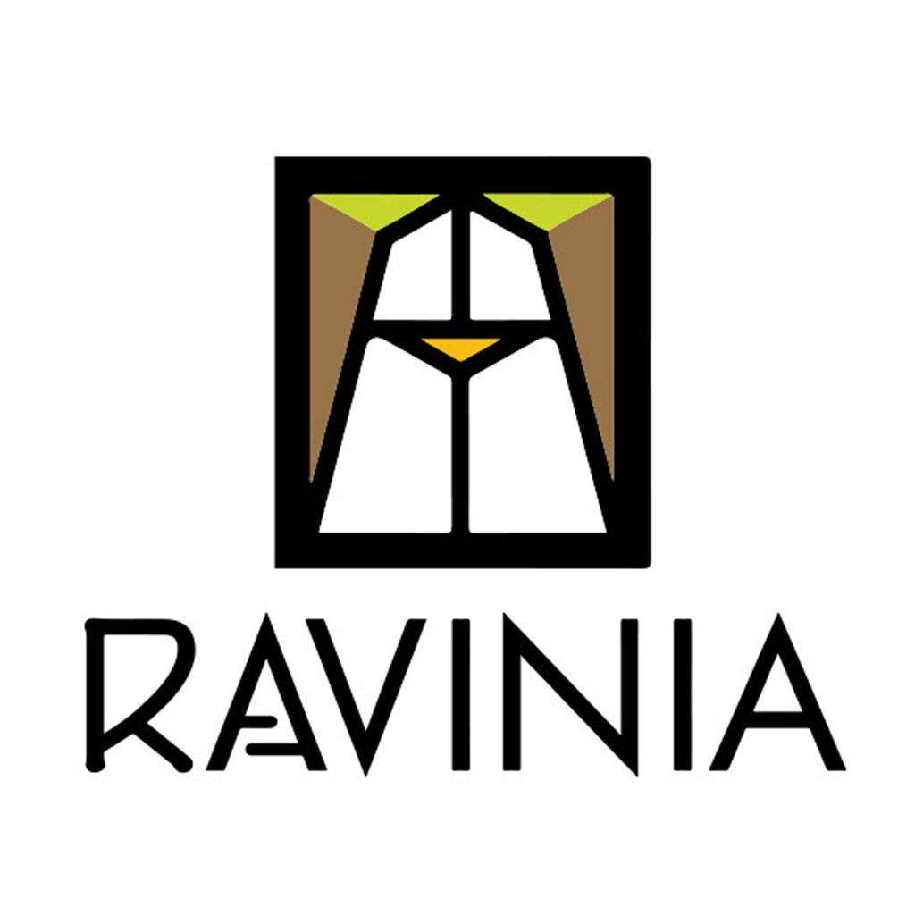 Ravina Logo GMC Design GMC01357