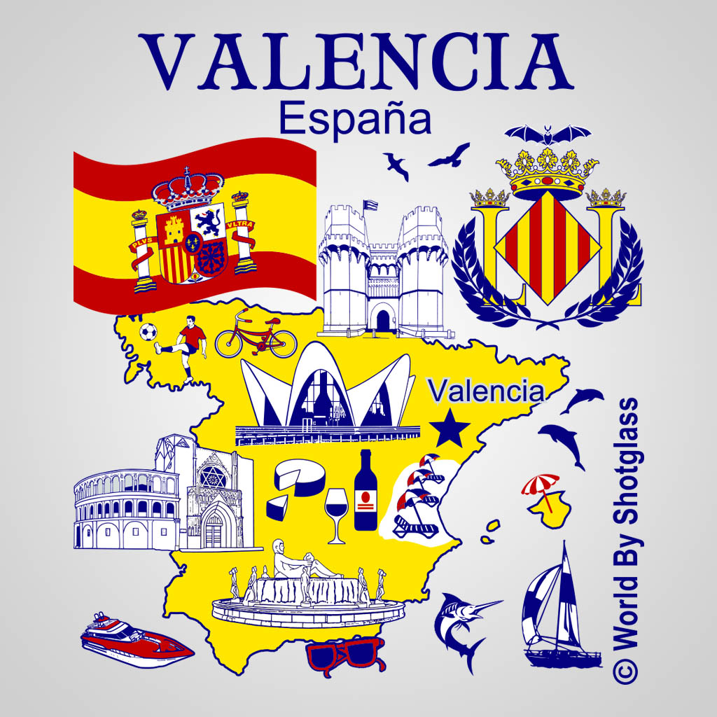 Valencia GMC Design GMC01587