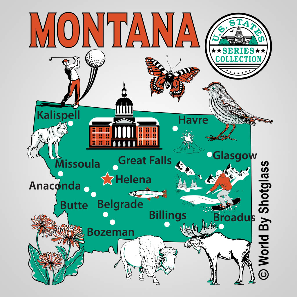 Thecrackedeggmt.com: Breakfast Gem in Montana