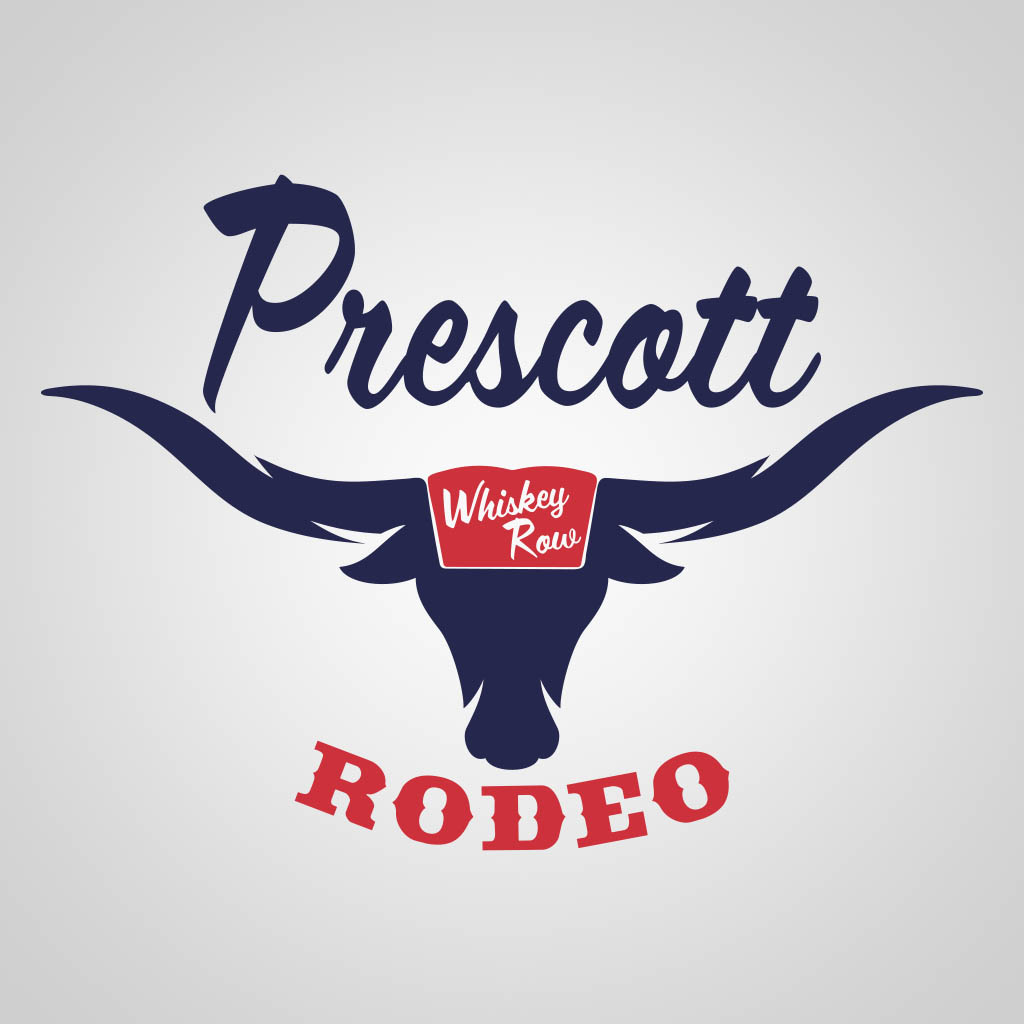 Prescott Rodeo Helmet GMC Design GMC01954