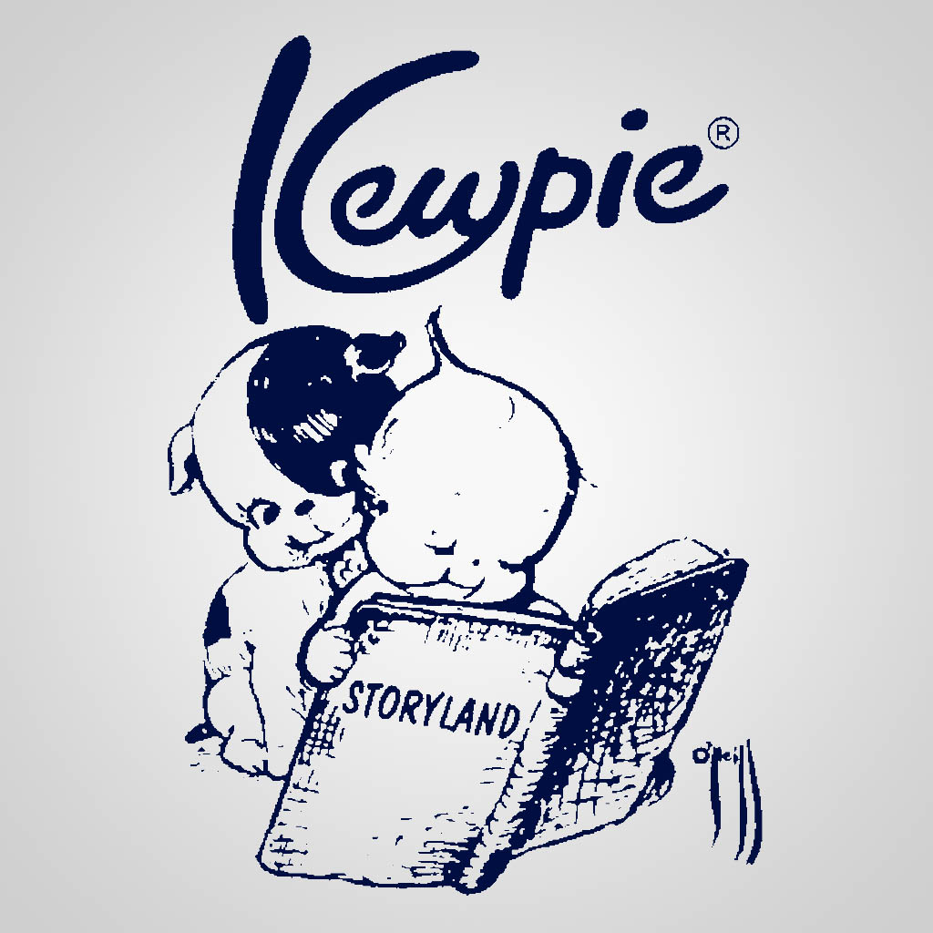 Kewpie GPC Design GPC12006