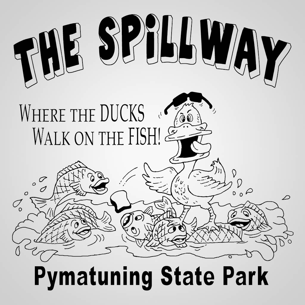 The Spillway GPC Design GPC12630