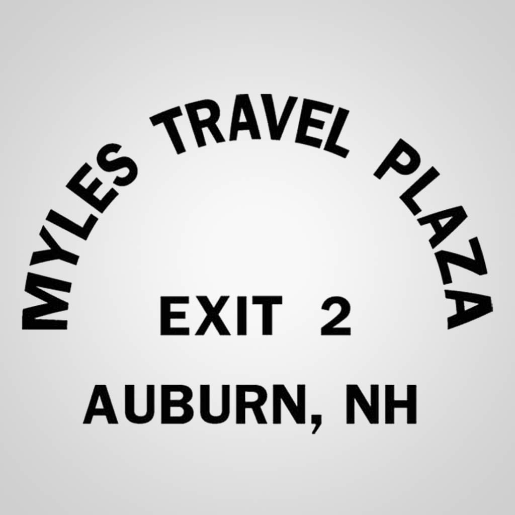 Myles Travel Plaza GPC Design GPC12862