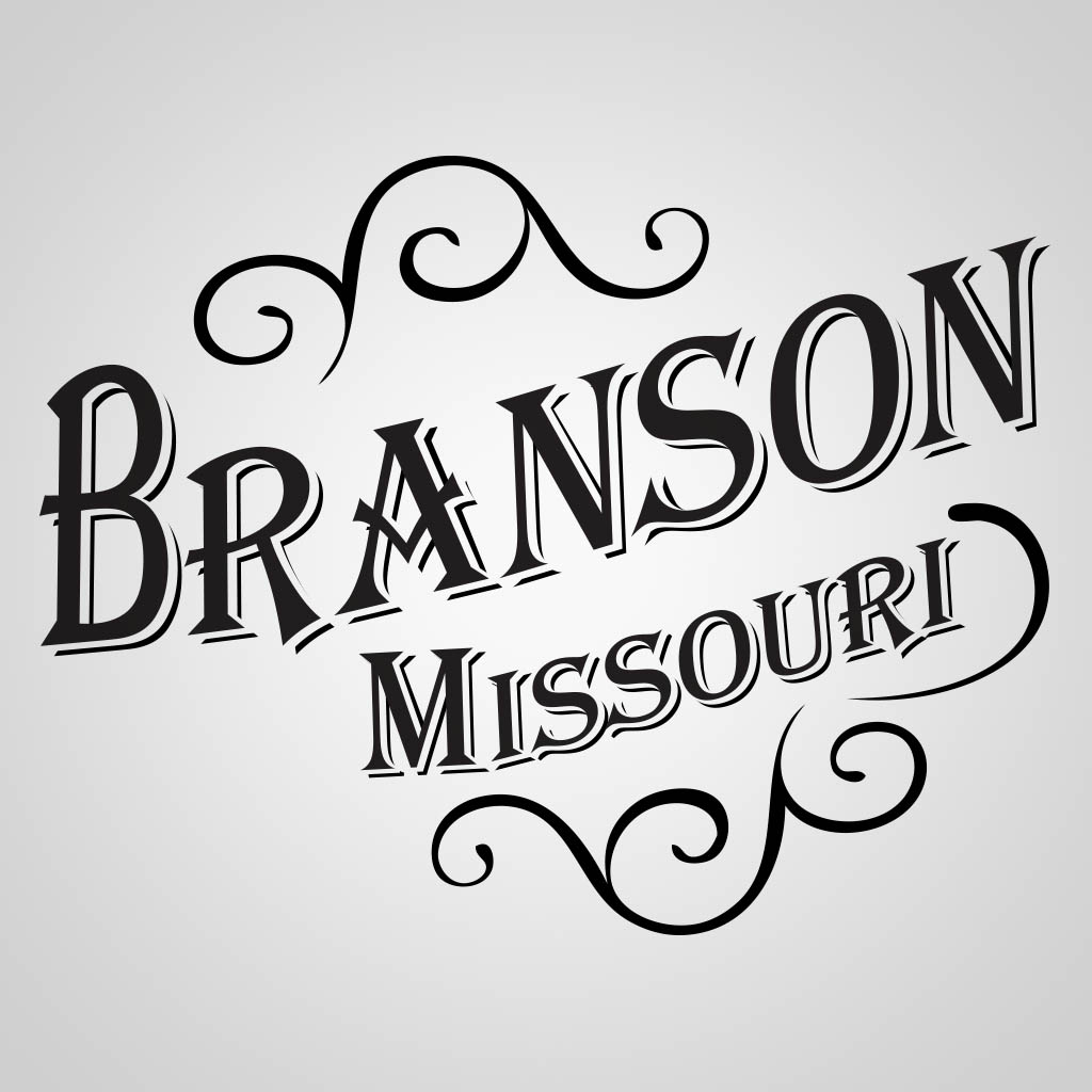 Branson MO With Banner GPC Design GPC13495