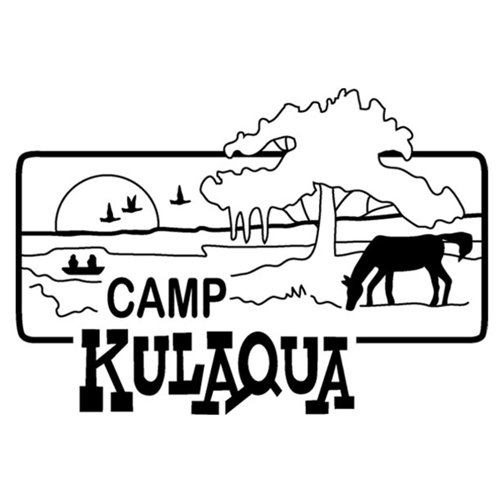 Camp Kulaqua GPC Design GPC13504