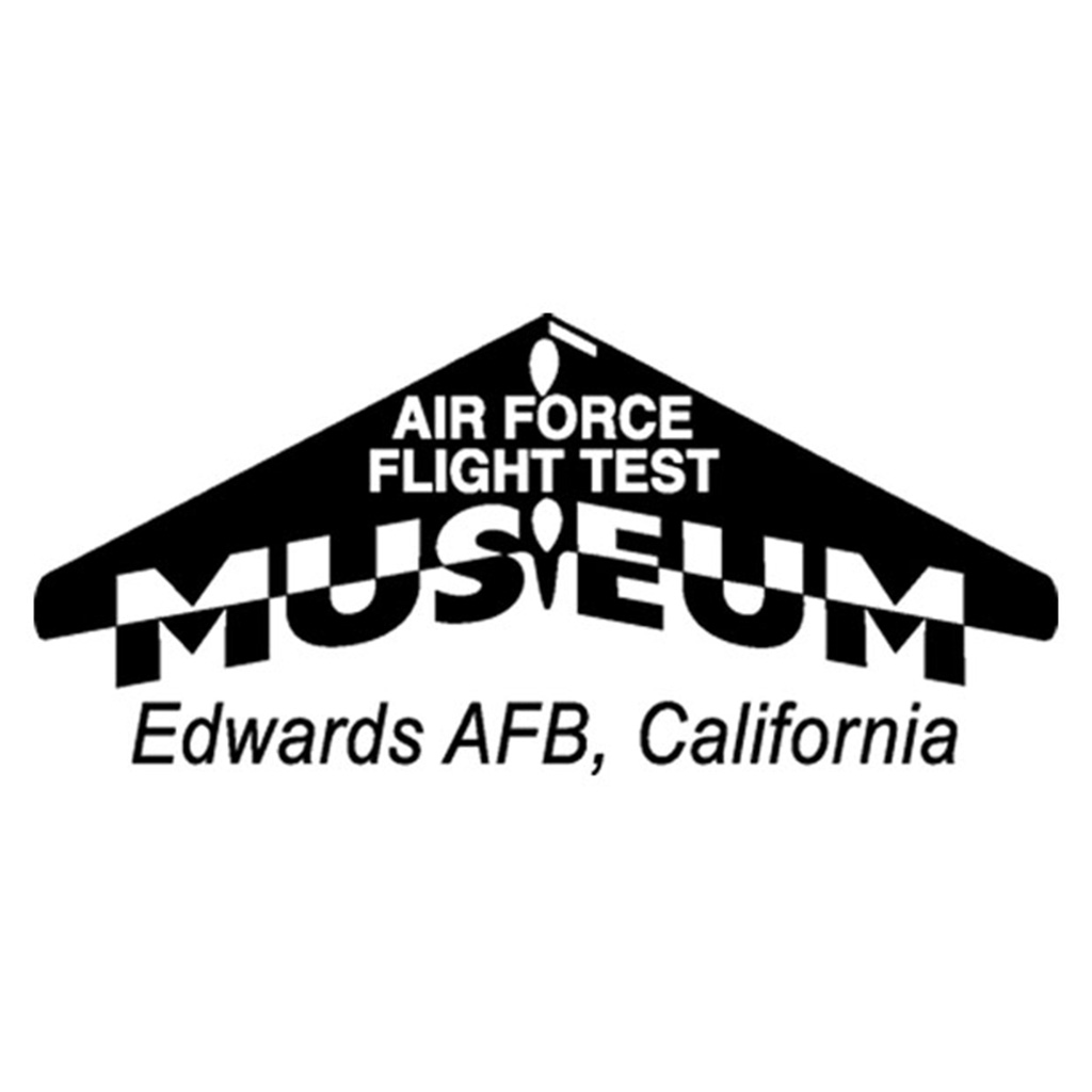 Flight Test Museum GPC Design GPC13528