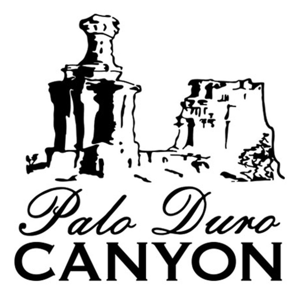Palo Duro Canyon GPC Design GPC13632