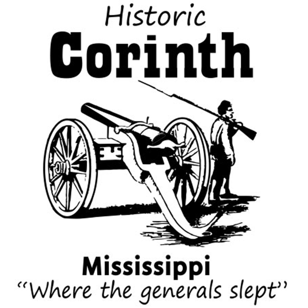 Canyon Corinth, MS Where The General's Slept GPC Design GPC13681