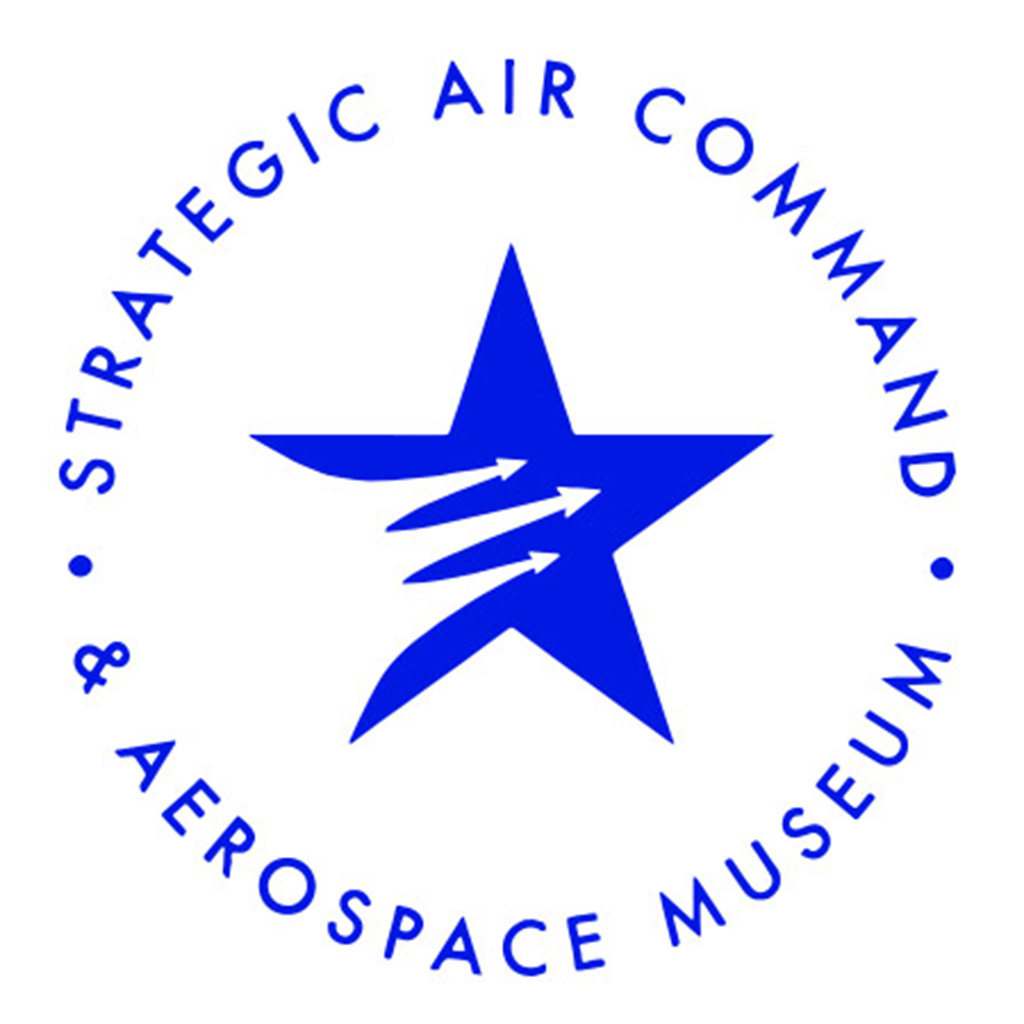 Strategic Air Command Museum For Born Aviation GPC Design GPC13783