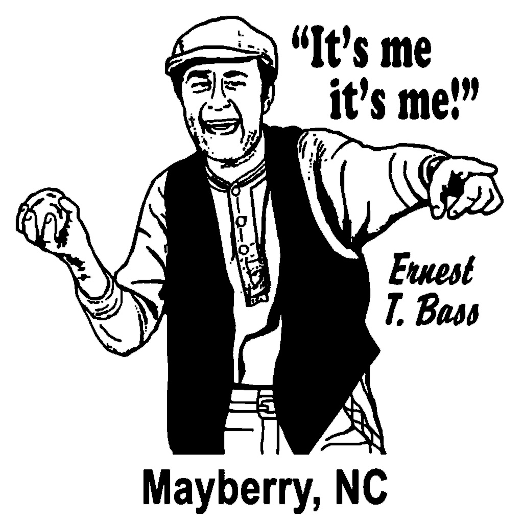 Ernest T Bass Bear Creek Gift GPC Design GPC13805
