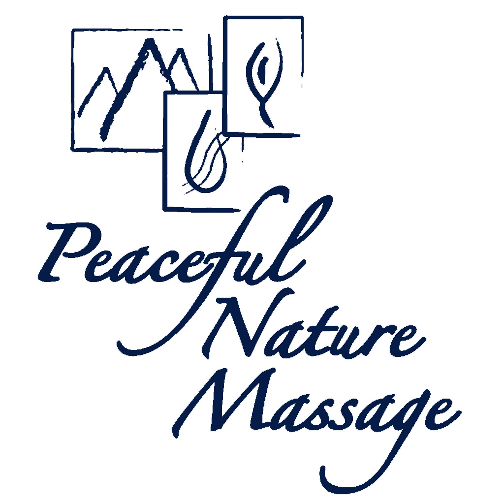 Peaceful Nature Massage GPC Design GPC13828
