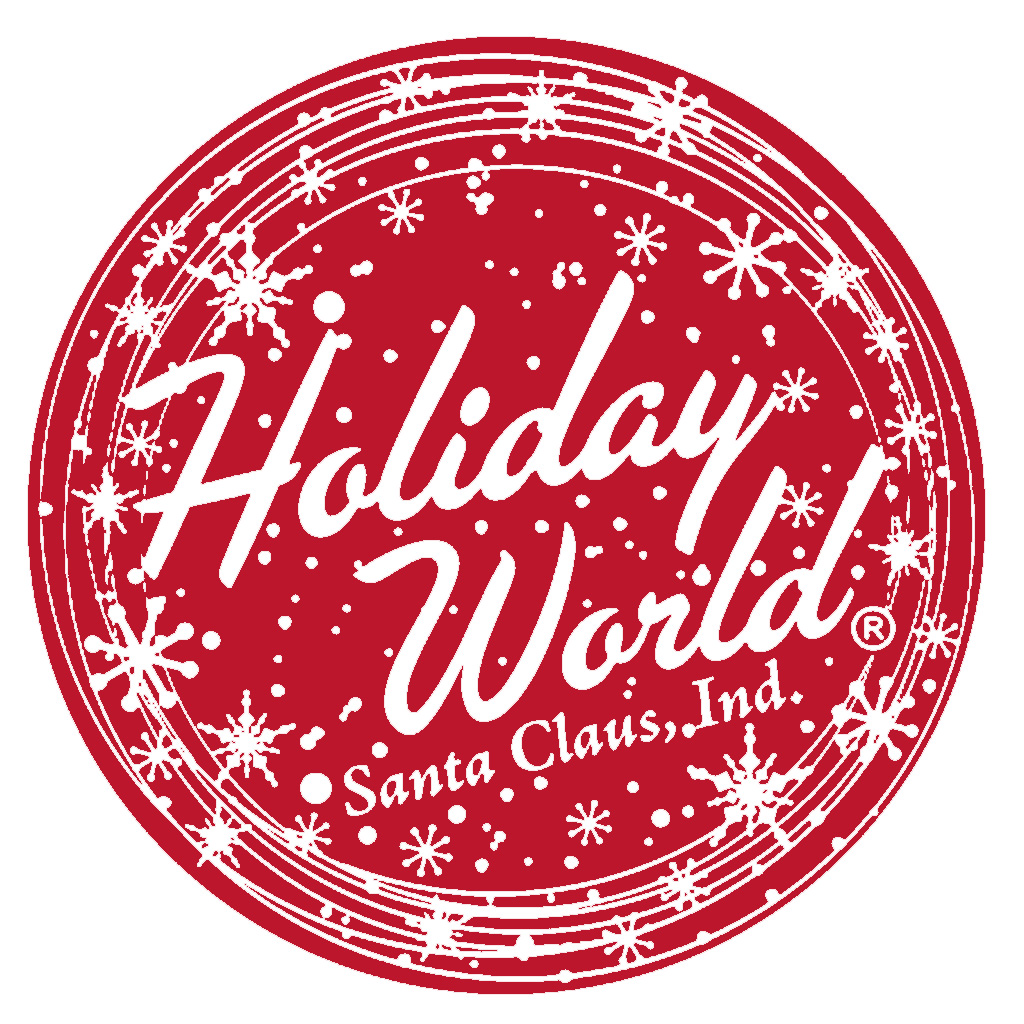 Holiday World Circle Snowflake GPC Design GPC13831