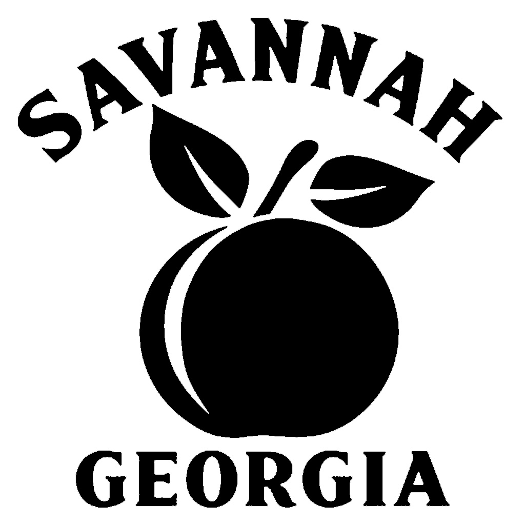 Peach Savannah, Georgia GPC Design GPC13842
