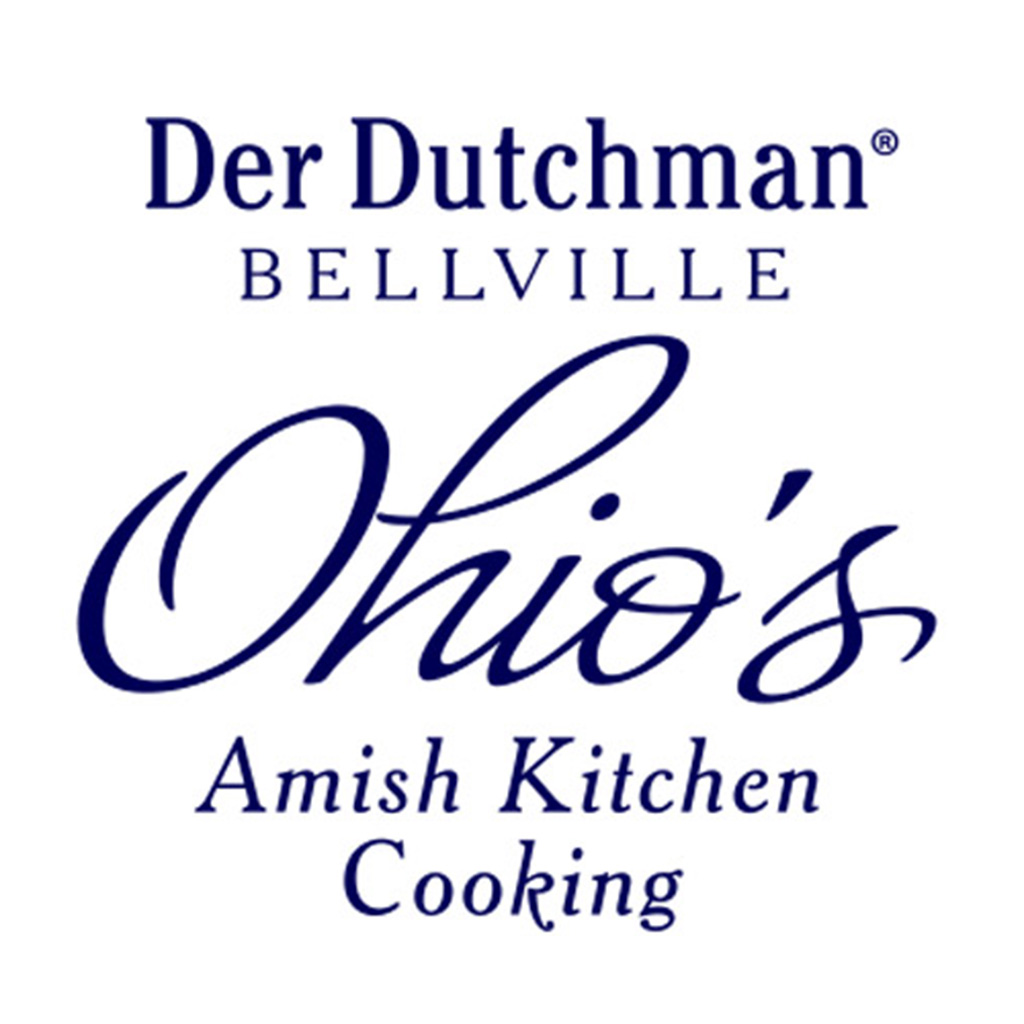 Der Dutchman Bellville Amish Kitchen GPC Design GPC13869