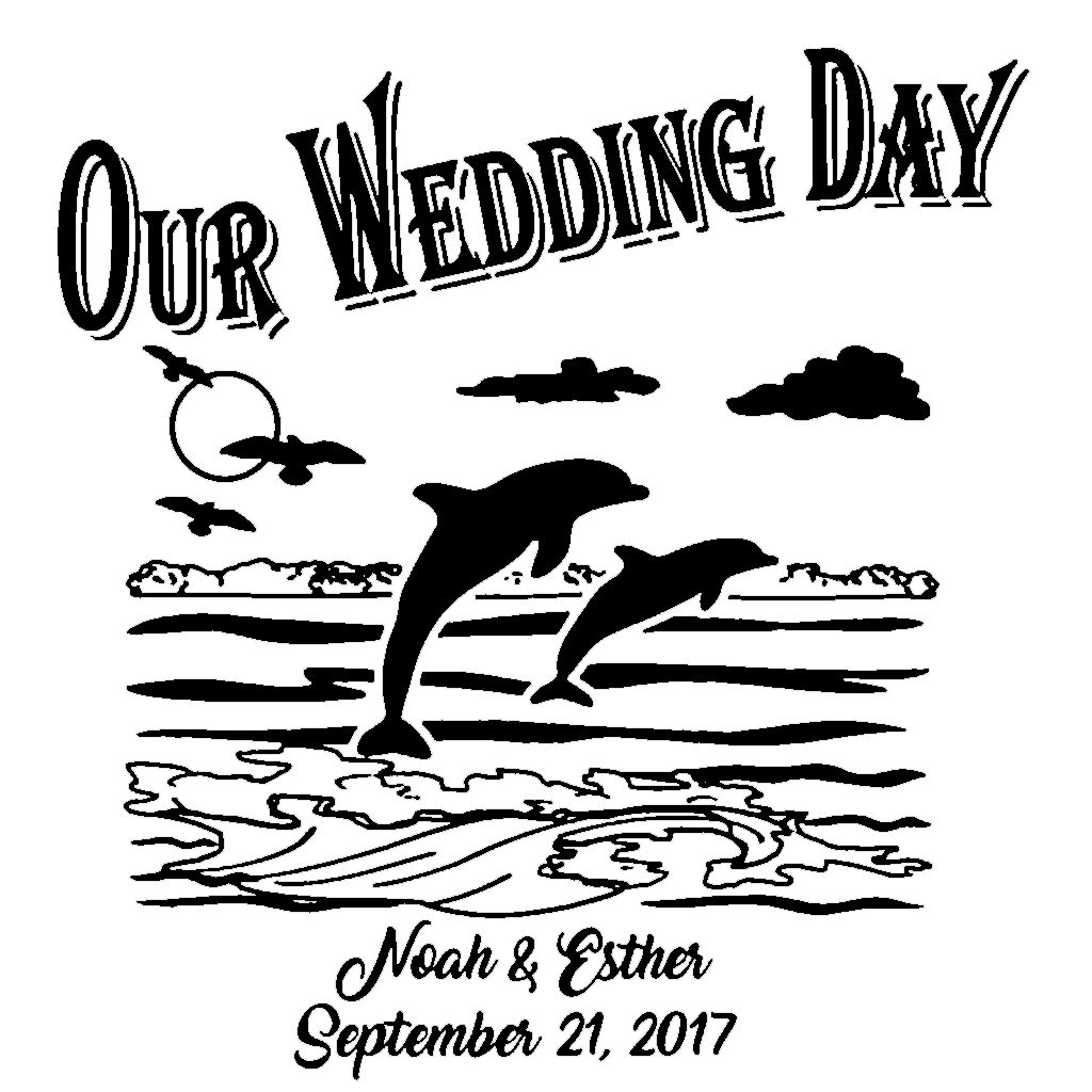 Our Wedding Day Noah and Esther Sept 21 2017 GPC Design GPC13919