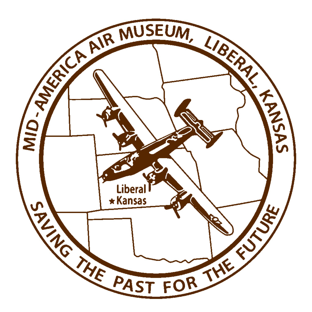 Mid-America Air Museum GPC Design GPC13964