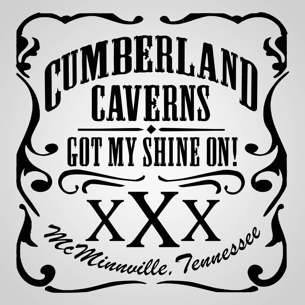 Got Shine, Cumberland Caverns GPC14553