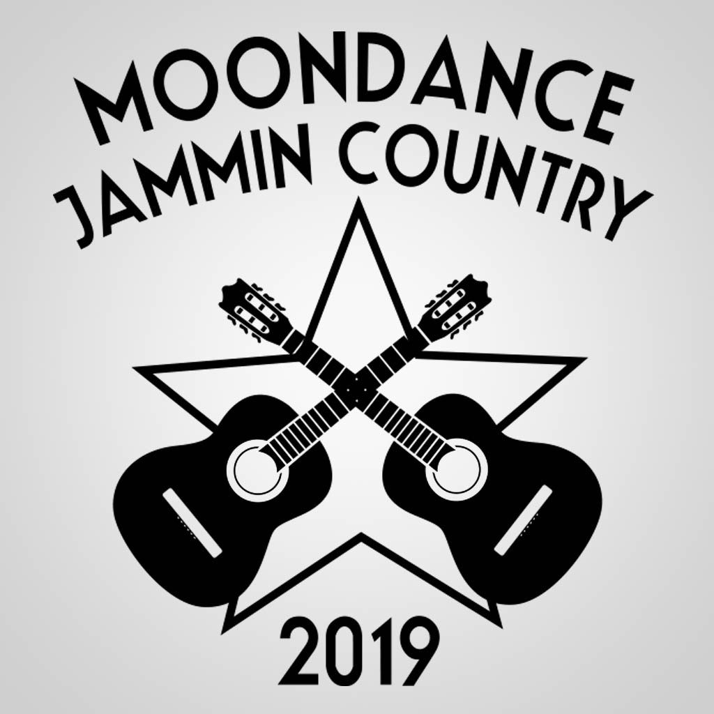 Moondance Jammin Country 2019 GPC Design GPC14592