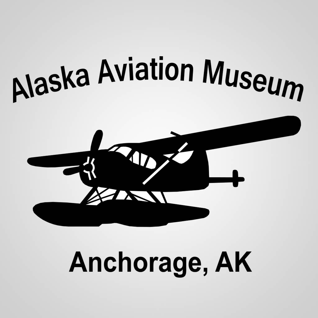 Alaska Aviation Museum GPC Design GPC14681
