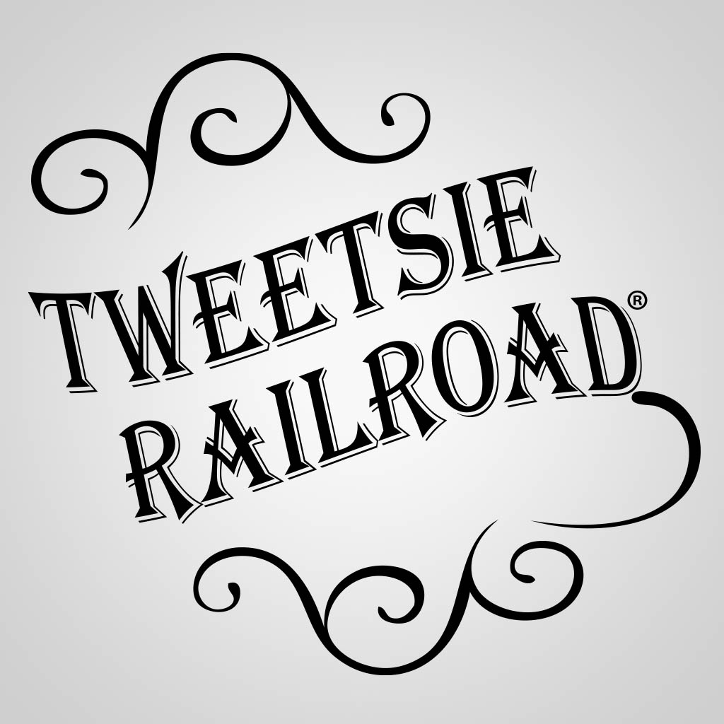 Banner - Tweetsie RailRoad GPC14728
