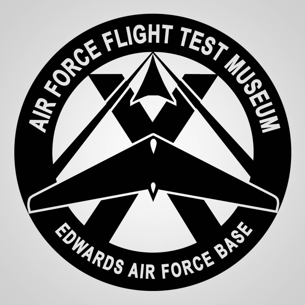 Air Force Flight Test Museum Design GPC14770
