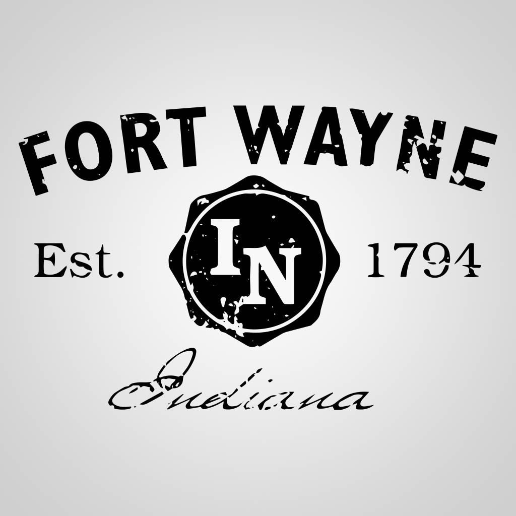 Crest Fort Wayne Indiana GPC Design GPC14965