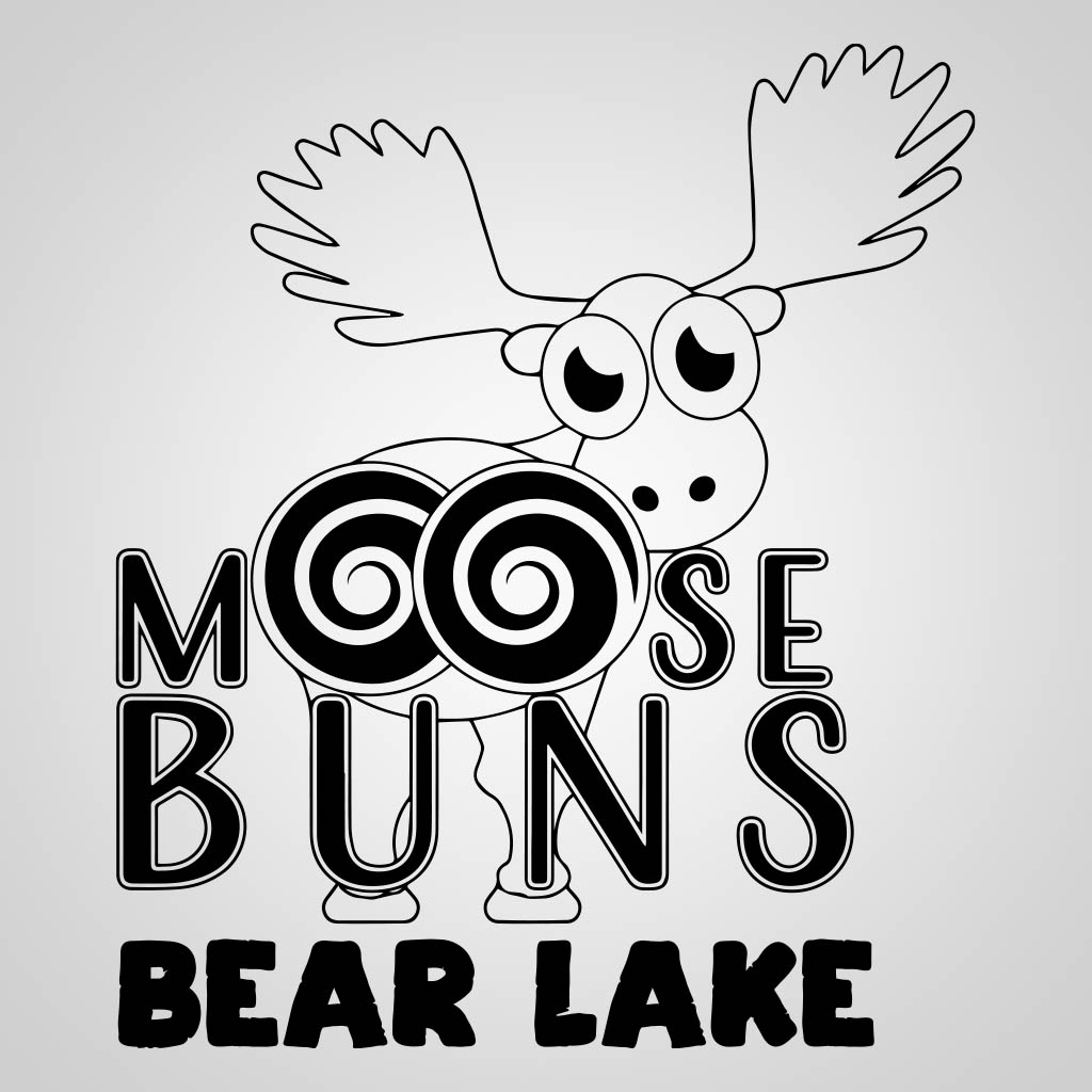 Moose Buns Bear Lake GPC Design GPC14979