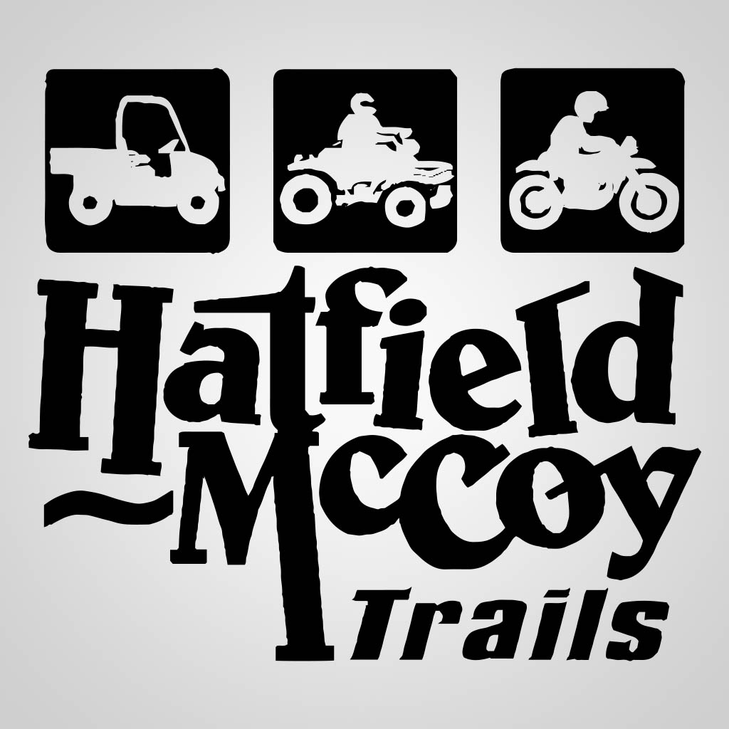 Hatfield McCoy Trails GPC Design GPC15195