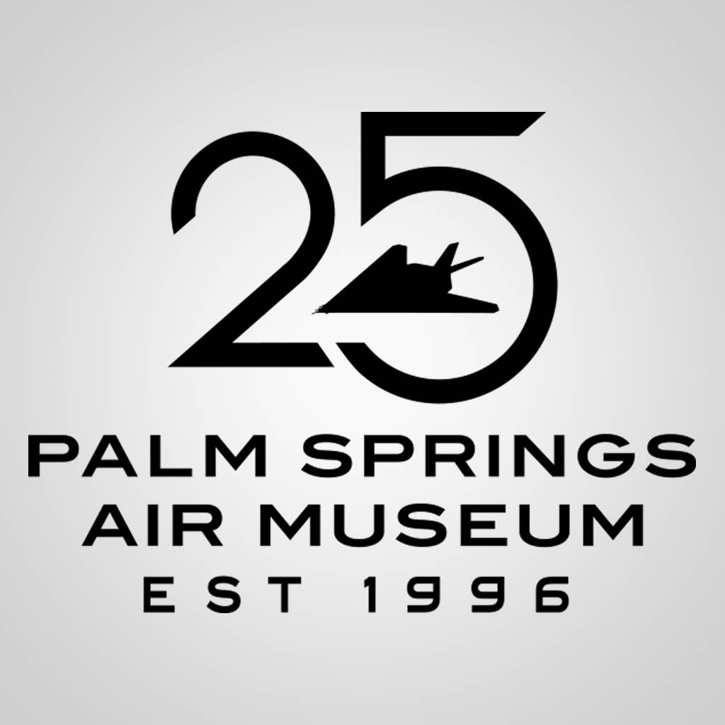 Palm Springs Air Museum GPC Design GPC15200