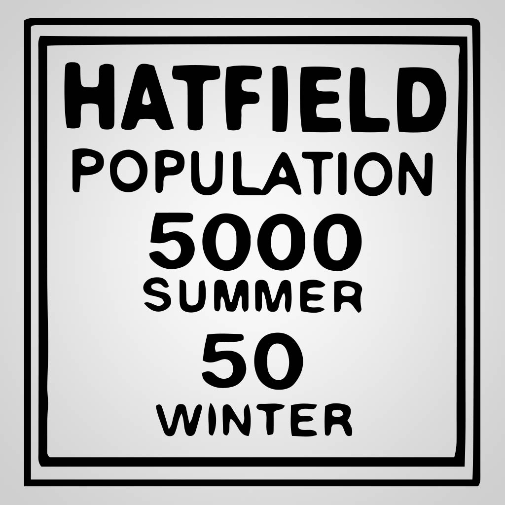 Hatfield Population Summer Winter GPC Design GPC15264