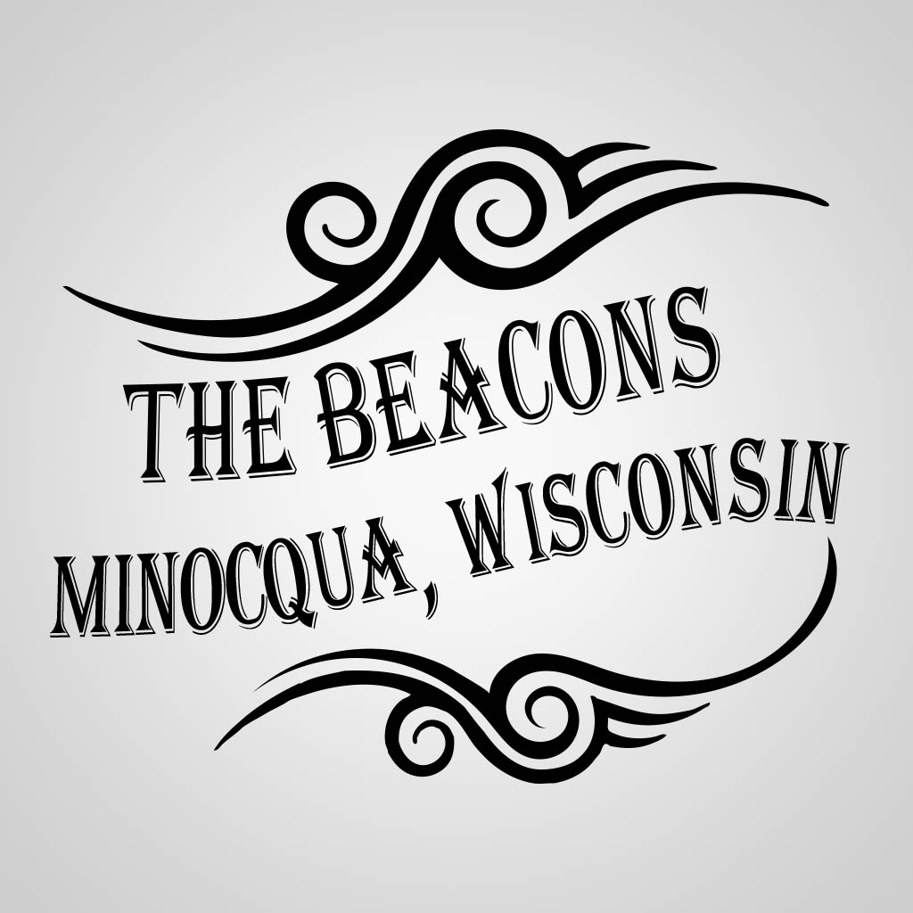 The Beacons Minocqua Wisconsin GPC Design GPC15372