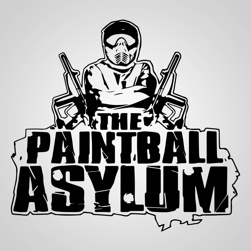 The Paintball Asylum GPC Design GPC15411