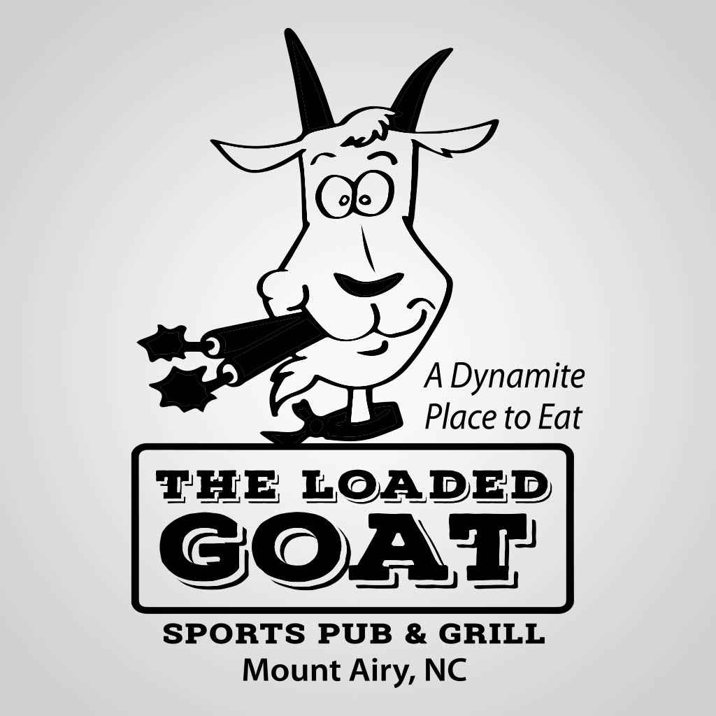 Loaded Goat Firecrackers GPC Design GPC15417