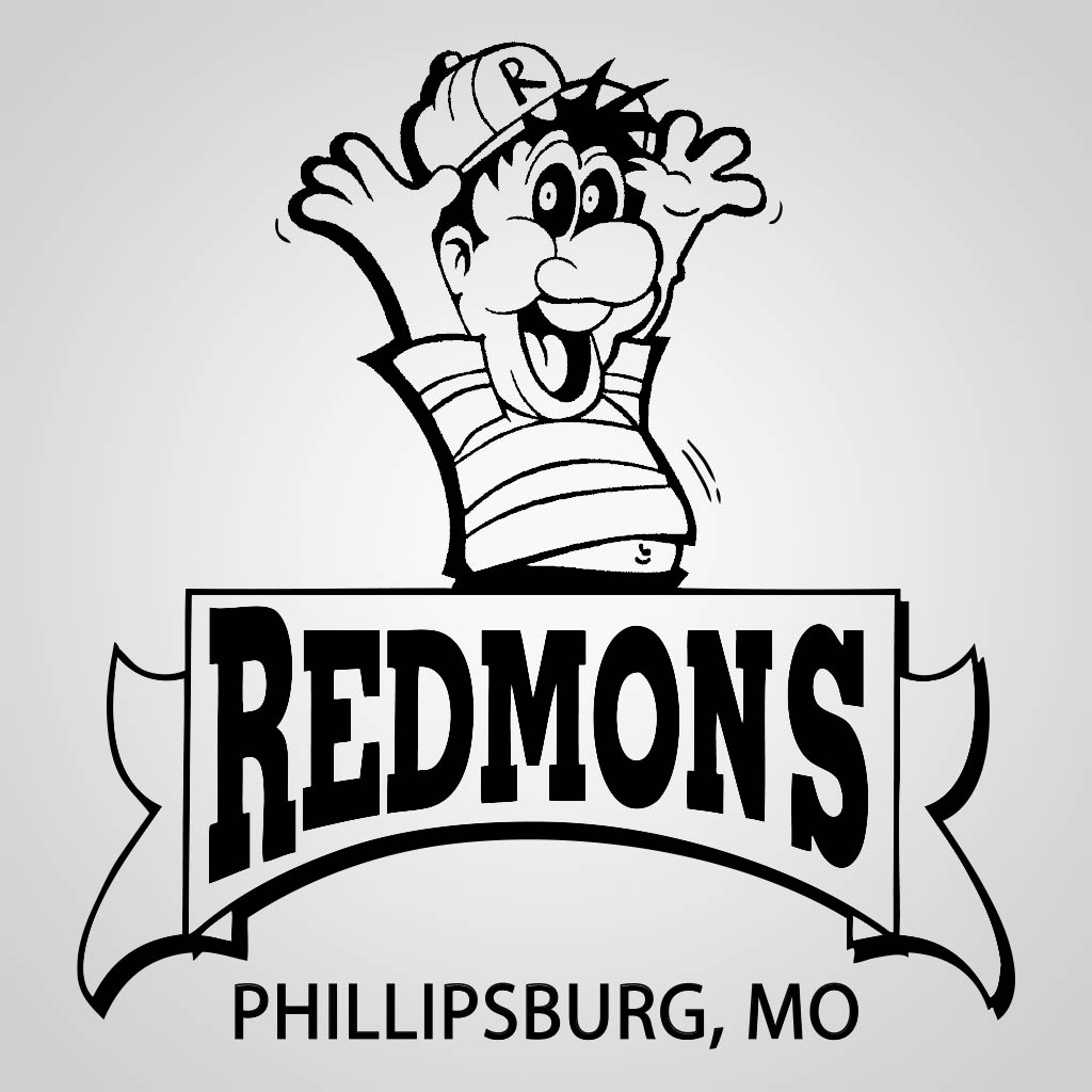 Redmons Guy Phillipsburg GPC Design GPC15537