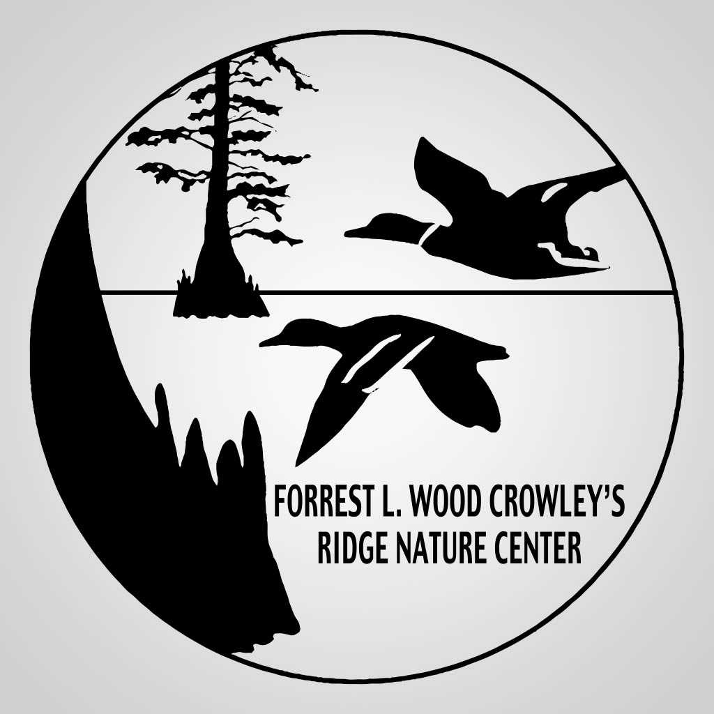 Forrest L Wood Crowleys Ridge Nature Center GPC Design GPC15538