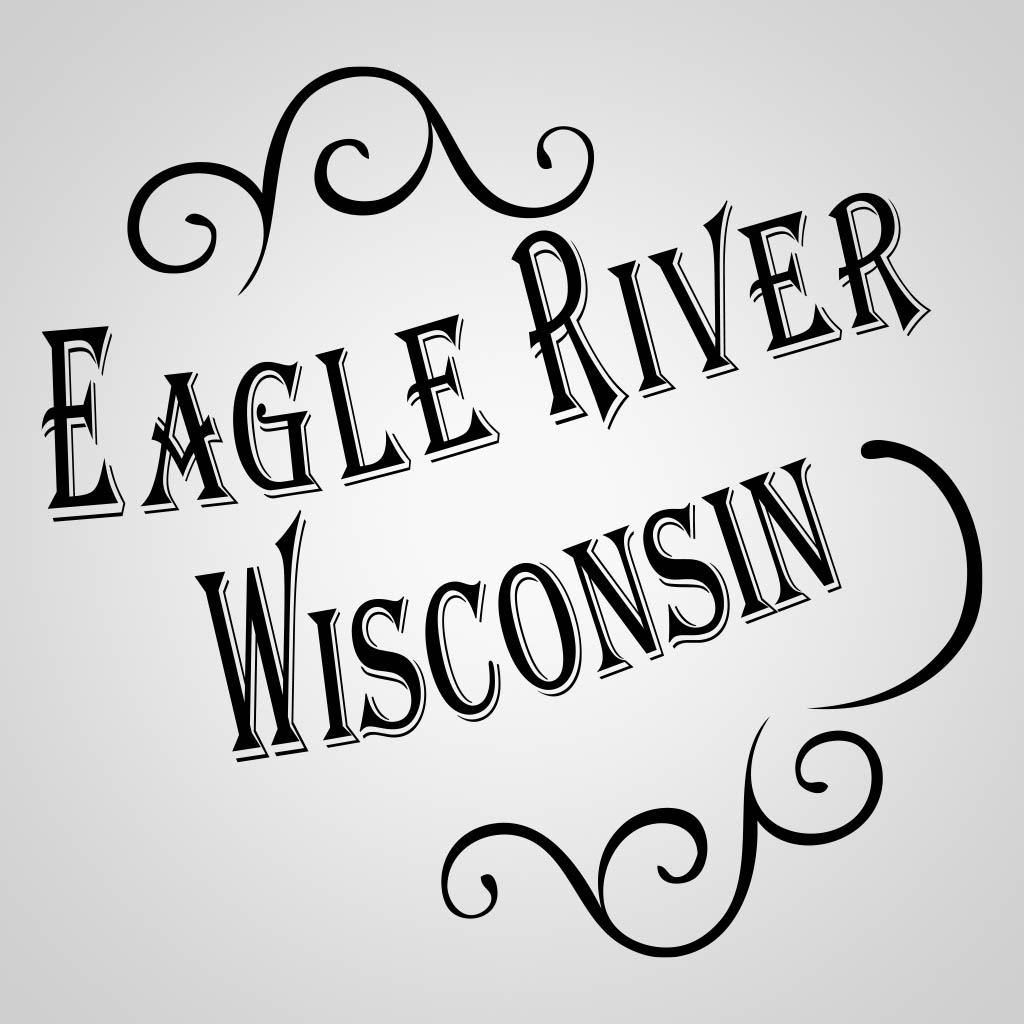 Eagle River WI Banner GPC Design GPC15588