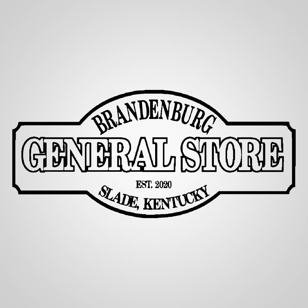 Brandenburg General Store GPC Design GPC15660