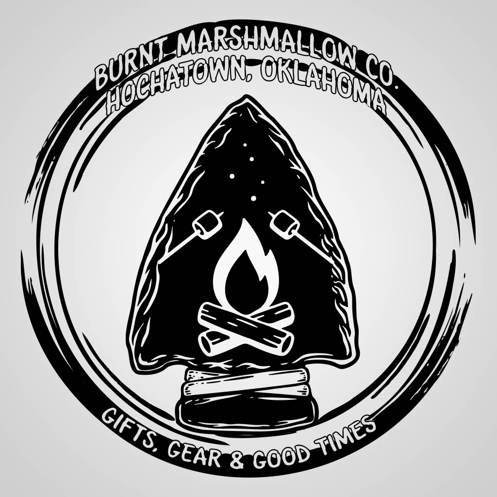 Burnt Marshmallow Co GPC Design GPC15904