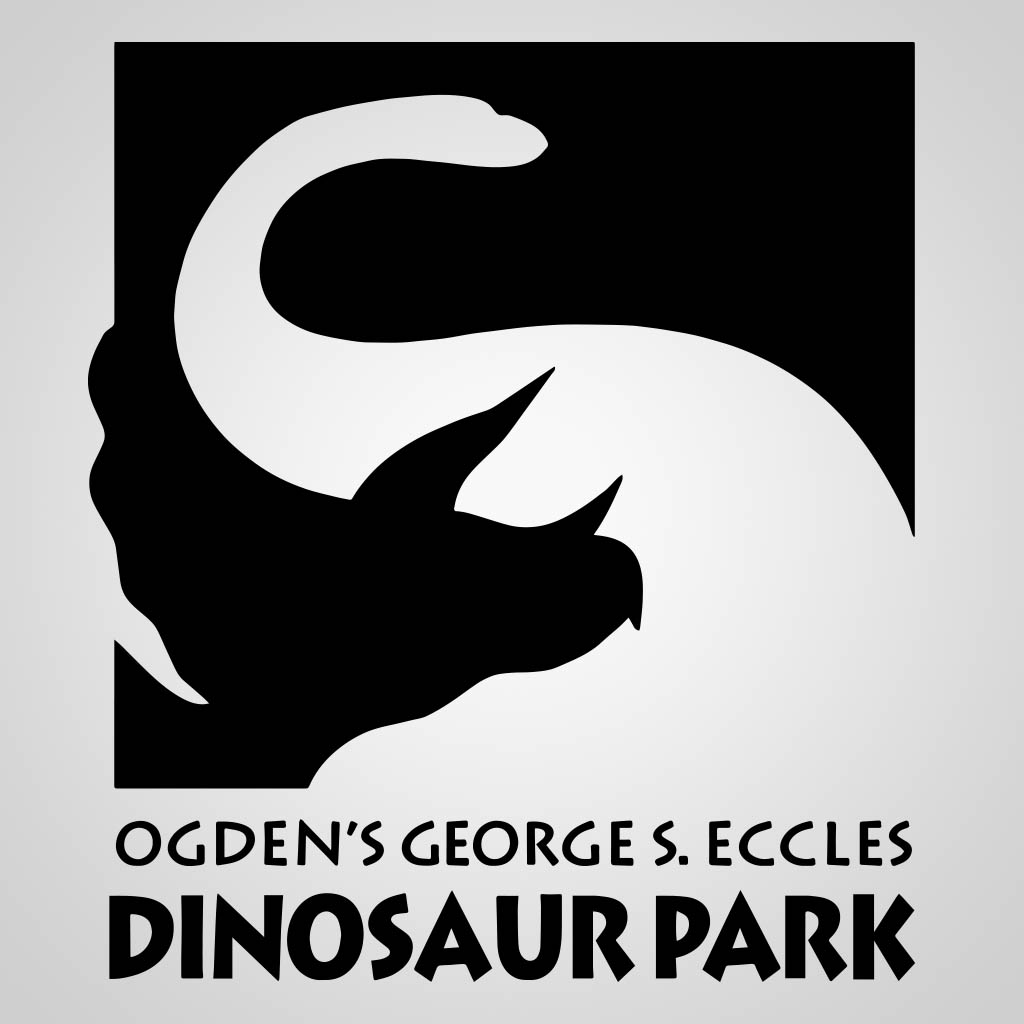 Ogden's Dinosaur Park GPC Design GPC16093