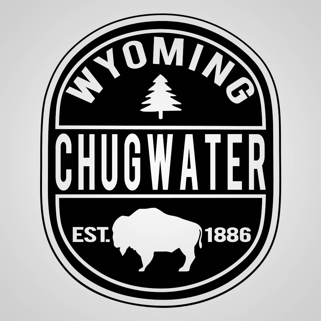 Chugwater Wyoming GPC Design GPC16104